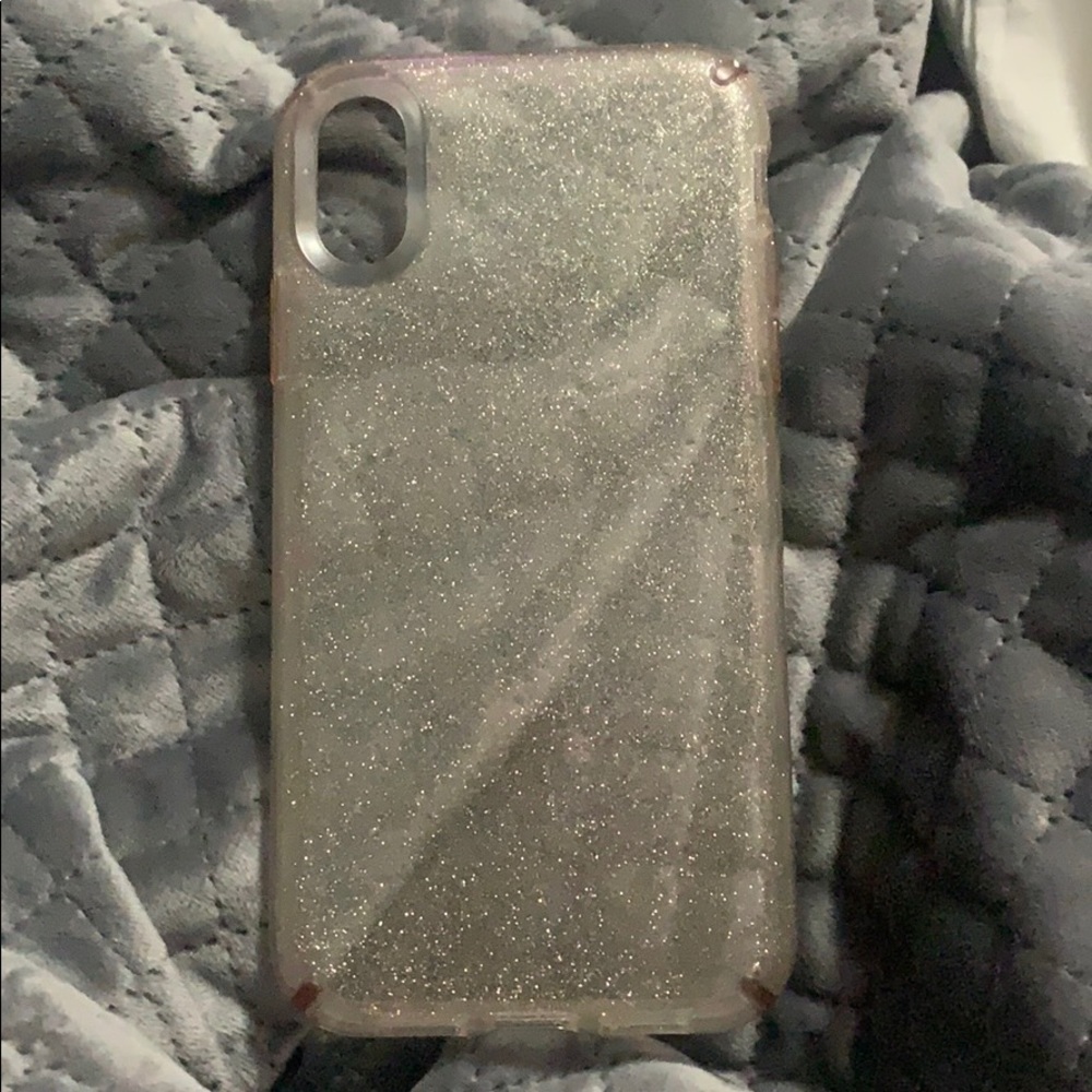 Speck iPhone XR case